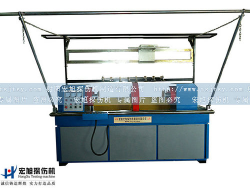 產品名稱：CJW-4000熒光磁粉探傷機
產品型號：CJW-4000
產品規(guī)格：臺